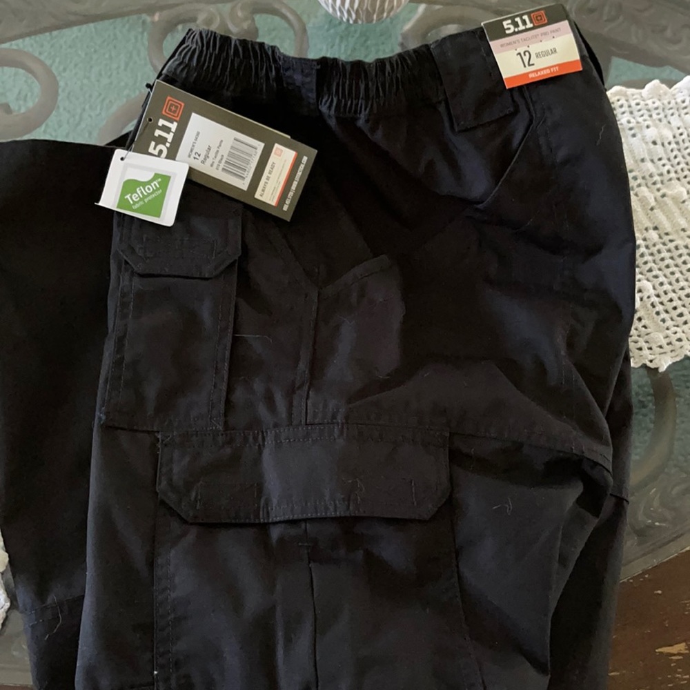 5.11 Women's Taclite Pro Pants